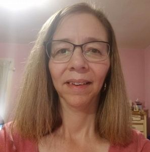 Meet your Posher, Audrey